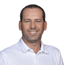 Sergio Garcia