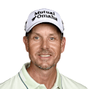 Henrik Stenson