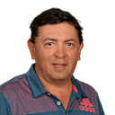 Mauricio Molina