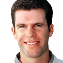 Bradley Dredge