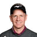 Luke Donald