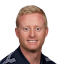 Simon Dyson