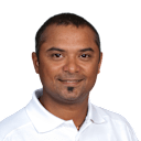 Rahil Gangjee