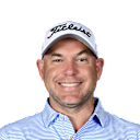 Bill Haas