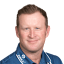 Jamie Donaldson