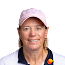 Annika Sorenstam