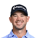 Brian Harman