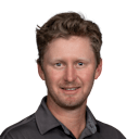 Justin Harding