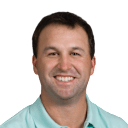 Brent Delahoussaye