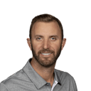 Dustin Johnson