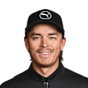 Rickie Fowler
