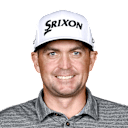 Keegan Bradley