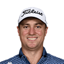 Justin Thomas