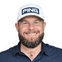 Tyrrell Hatton