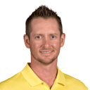 Kevin Stinson