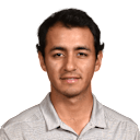 Aaron Terrazas