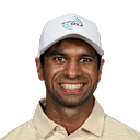 Aaron Rai