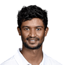 Dylan Naidoo