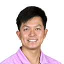 Franklin Huang