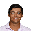 Raj Ghosh