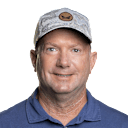Mark Strickland