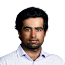 Viraj Garewal