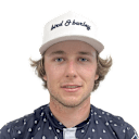 Brady McKinlay