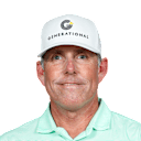Justin Leonard