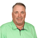 Keith Huber