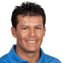 Osbaldo Villada