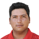 Jorge Monroy
