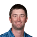 Travis Hampshire