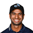 Aaron Rai