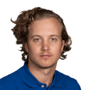 Mattias Bohlin