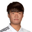 Jeonghyeon Park