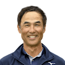 Shigetoshi Hasegawa