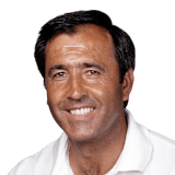 Seve Ballesteros