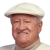 Tommy Bolt