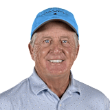 Fred Funk