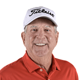 Jay Haas