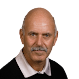 Mark James
