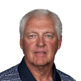 Bruce Vaughan