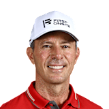 Mike Weir