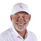 Darren Clarke