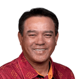 Boonchu Ruangkit