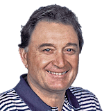 Ray Floyd, Jr.