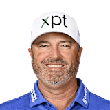 Ryan Palmer