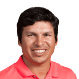 Andres Romero
