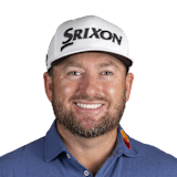Graeme McDowell