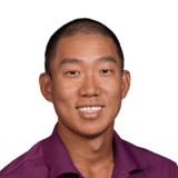Anthony Kim